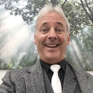 Meet your Posher, Richard